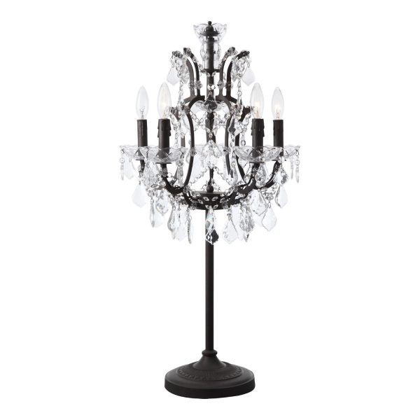 Luisa Table Lamp Cheap