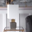 Auckland Granite Buffet Lamp For Cheap