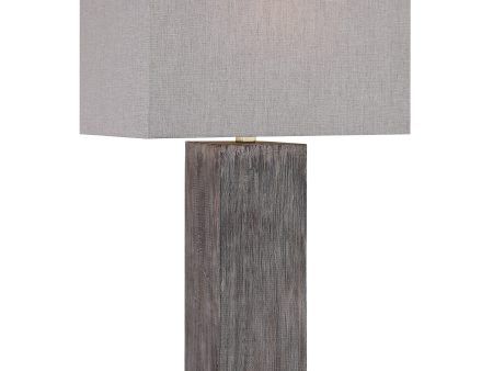 Vilano Modern Table Lamp Hot on Sale