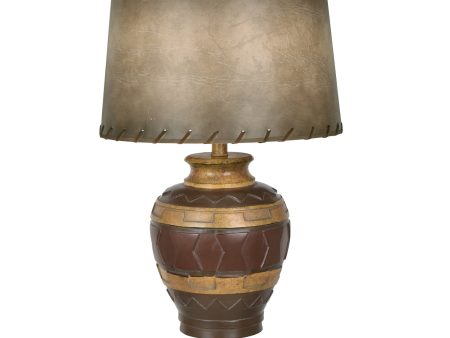 Dakota Table Lamp, Set of 2 Sale