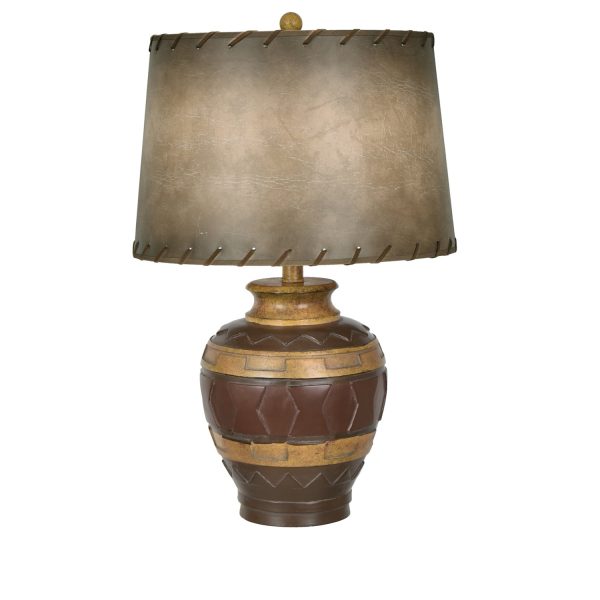 Dakota Table Lamp, Set of 2 Sale