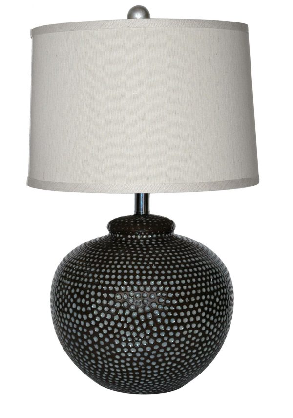 Graham Table Lamp, Set of 2 For Discount