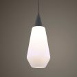 Eichler 1 Light Mini Pendant Supply