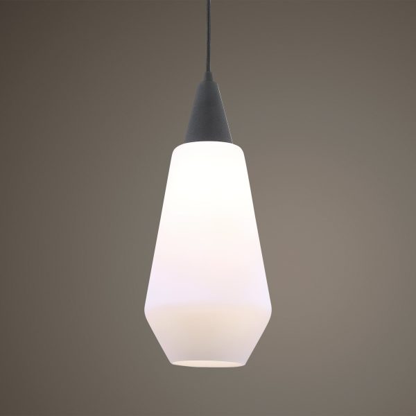 Eichler 1 Light Mini Pendant Supply