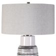 Magellan Ivory Table Lamp For Cheap