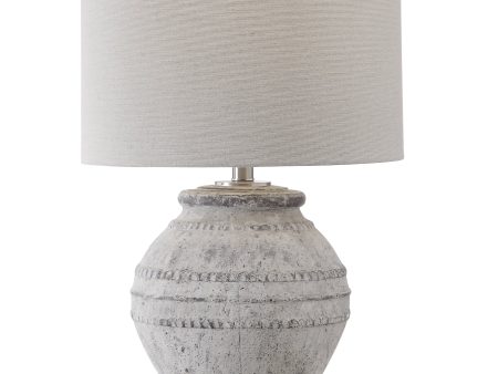 Montsant Stone Table Lamp Online