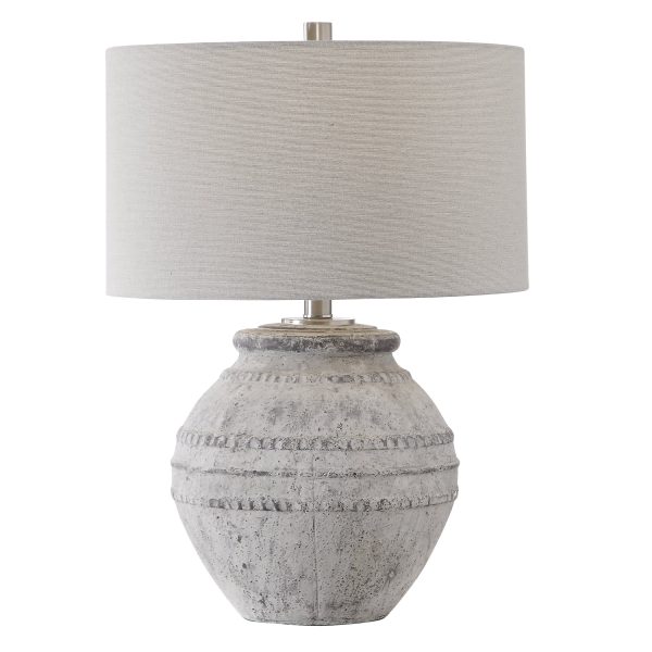 Montsant Stone Table Lamp Online