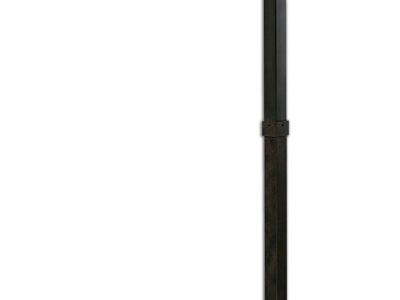 Prescott Metal Floor Lamp Supply