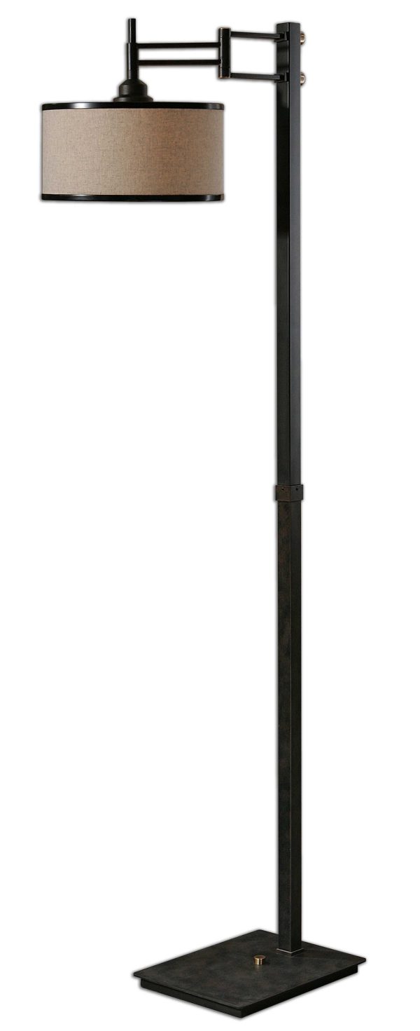 Prescott Metal Floor Lamp Supply