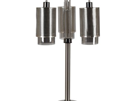 Jett Table Lamp Hot on Sale