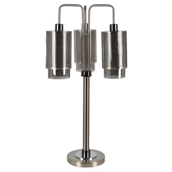 Jett Table Lamp Hot on Sale