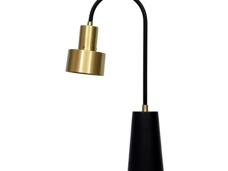 Xavier Table Lamp Online now