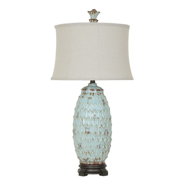 Colony Table Lamp, Set of 2 Fashion