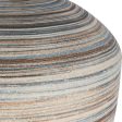 Prospect Striped Accent Lamp Hot on Sale