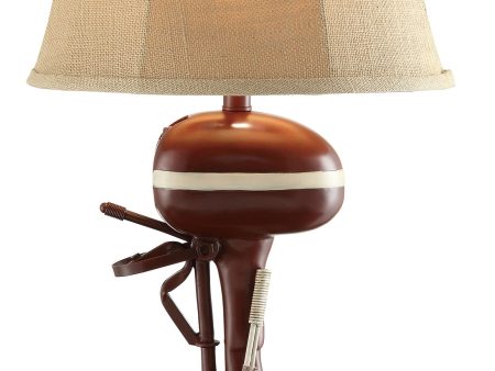 Motor Boating Table Lamp Sale