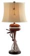 Motor Boating Table Lamp Sale