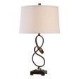 Tenley Oil Rubbed Bronze Lamp Hot on Sale