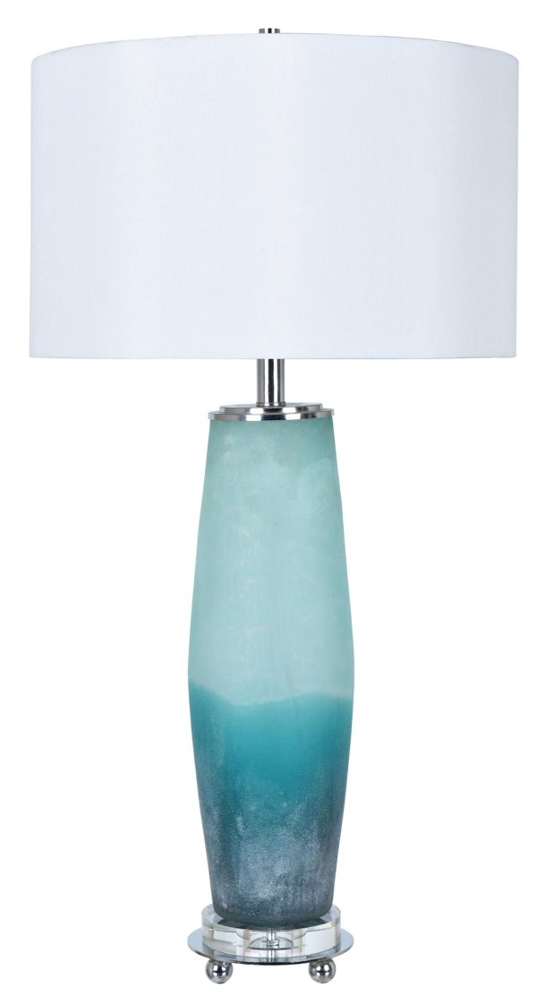 Seaside Table Lamp Online Sale