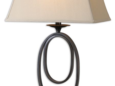 Orienta Table Lamp, Set Of 2 For Discount