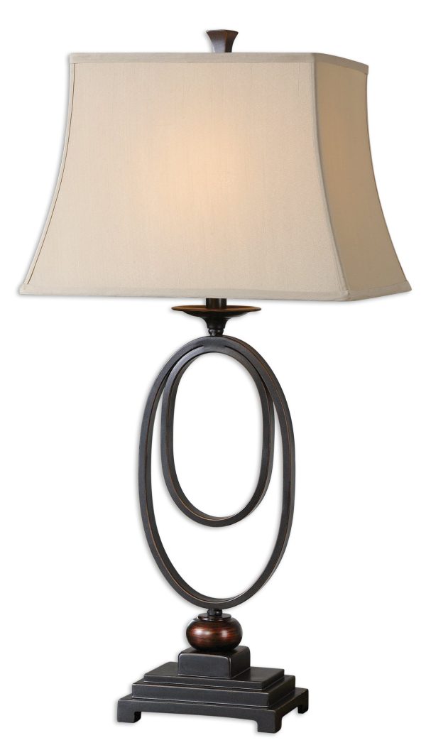 Orienta Table Lamp, Set Of 2 For Discount