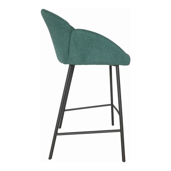 Gigi Counterstool Green Online now