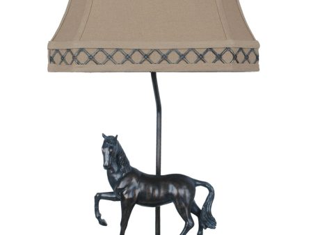 Prancer Table Lamp, Set of 2 For Discount