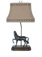 Prancer Table Lamp, Set of 2 For Discount