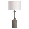 Pitman Industrial Table Lamp Hot on Sale