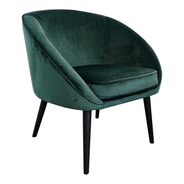 Farah Chair Green Cheap