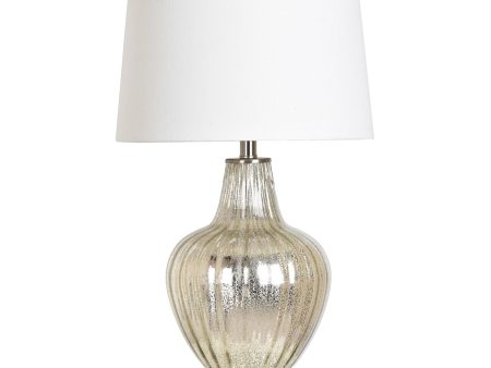 Glass Table Lamp Cheap