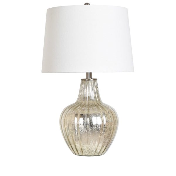 Glass Table Lamp Cheap