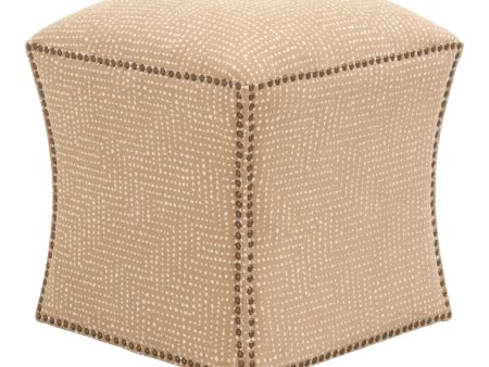 York Ottoman For Cheap