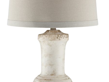 Andrea Table Lamp, Set of 2 For Cheap