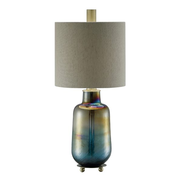 Ava Table Lamp Online now