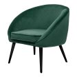 Farah Chair Green Cheap