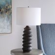 Mendocino Modern Table Lamp For Cheap