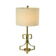 Metal  Table Lamp Online Hot Sale