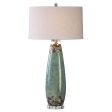 Rovasenda Mint Green Table Lamp Fashion