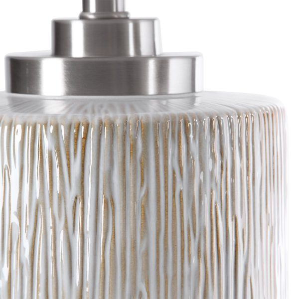 Georgios Cylinder Table Lamp Online Hot Sale