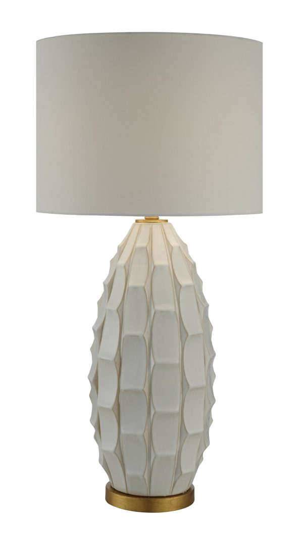 Cambridge Table Lamp For Sale