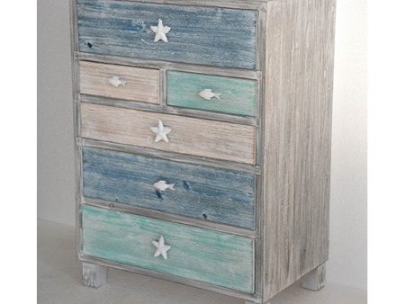 6 Drawer Chest Discount