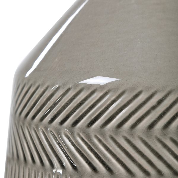 Rewind Gray Table Lamp Online Hot Sale