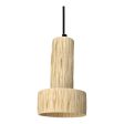 Shine Pendant Lamp Natural Cheap