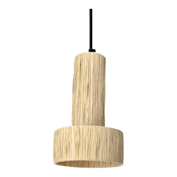 Shine Pendant Lamp Natural Cheap