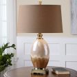 Eadric Ceramic Table Lamp on Sale