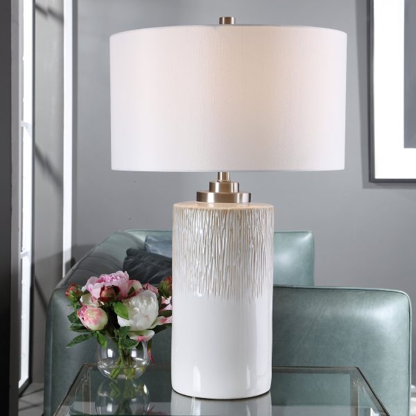 Georgios Cylinder Table Lamp Online Hot Sale