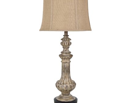 Cameron Table Lamp, Set of 2 Online Hot Sale