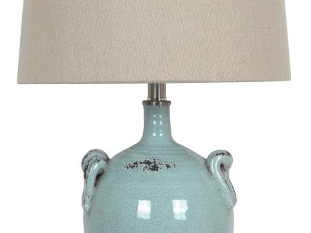 Casa Table Lamp, Set of 2 on Sale