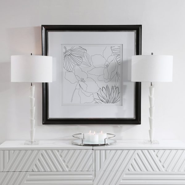 Ibiza Modern Table Lamp Fashion