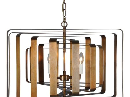 Kensington Pendant Lamp For Discount